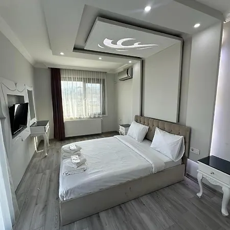 X Sapanca * Sakarya (Marmara)