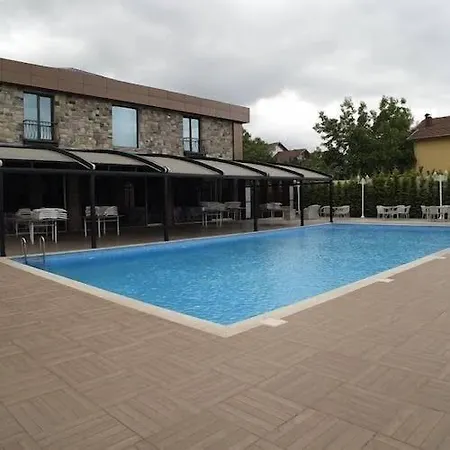 Hotel X Sapanca