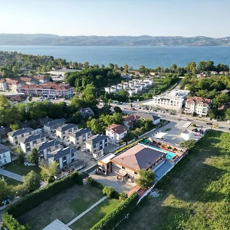 X Sapanca Sakarya (Marmara)
