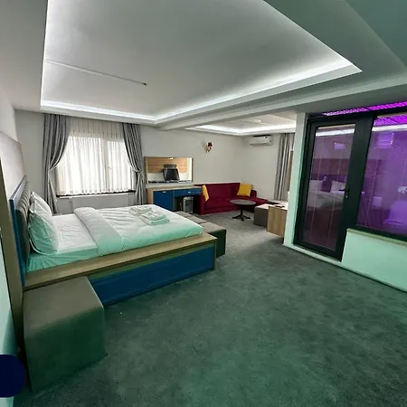 X Sapanca Hotel