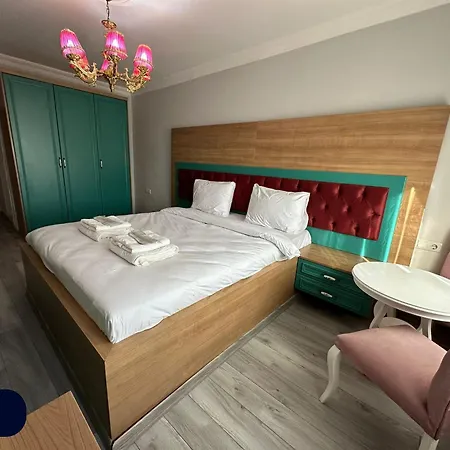 X Sapanca Hotel *