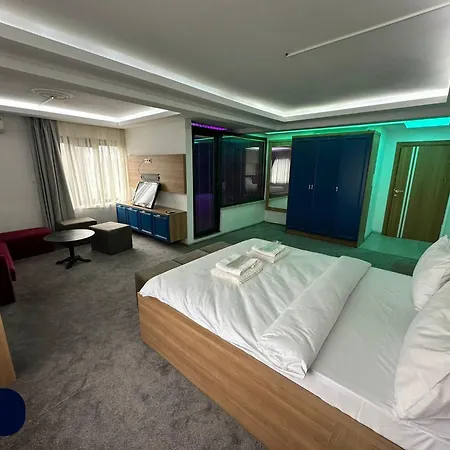 Hotel X Sapanca