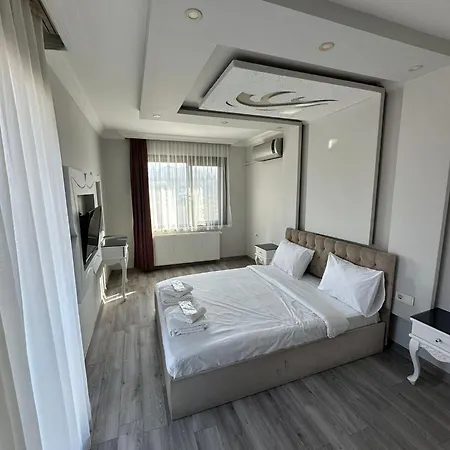 X Sapanca Hotel Sakarya (Marmara)