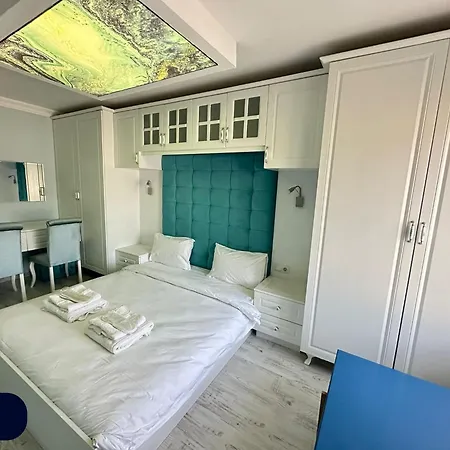 X Sapanca Sakarya (Marmara)