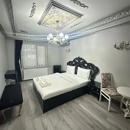 Hotel X Sapanca *