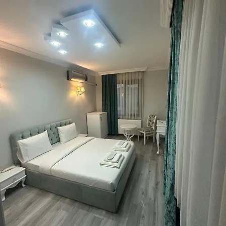 X Sapanca Hotel *